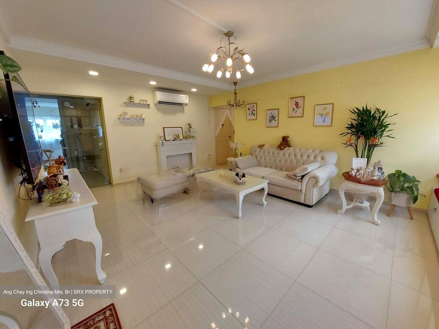 Blk 204 Ang Mo Kio View (Ang Mo Kio), HDB 4 Rooms #475289711